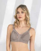 Fabony Bayan Minimizer Dantel Detaylı Toparlayıcı Sütyen 3200 - 5