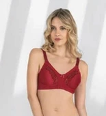 Fabony Bayan Minimizer Dantel Detaylı Toparlayıcı Sütyen 3200 - 6