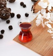 Paşabahçe 42751 Şelale Çay Bardağı 140 cc 12 Adet - 1