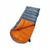 SQUARE ROCKY GREY -10° UYKU TULUMU thumbnail 2