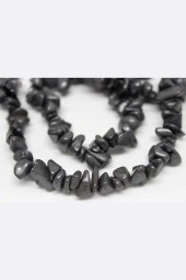 Hematit Kırık Doğal Taş Dizisi thumbnail 1