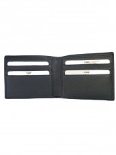 JTCZ22012 JANTİ CÜZDAN YATAY HAKİKİ DERİ MICRO DESEN 2664 - 3