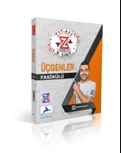 PARAF Z TAKIM GEOMETRİ ÜÇGENLER VİDEO DERS AN. KİT - 1
