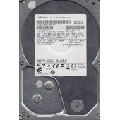 HGST Deskstar 7K3000 HDS723020BLA642 2 TB 3,5" Dahili Sabit Sürücü (0F12115) - 1