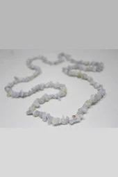 Kalsedon Kırık Doğal Taş Dizisi thumbnail 1