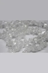 Kristal Kuvars Kırık Doğal Taş Dizisi thumbnail 1