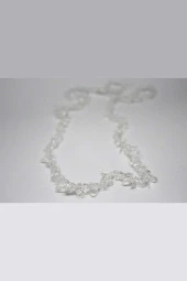 Kristal Kuvars Kırık Doğal Taş Dizisi thumbnail 2