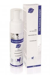 Sedoxx Tüm Cilt Tipleri için Nemlendirici Yüz Temizleme Köpüğü 200 ml - 1