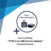 Macbook Air M1 Deri Kılıf 360 Derece Saran Kaplama Koruyucu (TouchID'li M1 Air) A2337 A2179 A1932 ile Uyumlu - 3