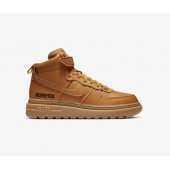 Nike Air Force Gore-Tex Taba Erkek Bot - 1