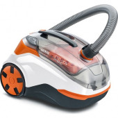 AÇIKLAMAYI OKU-Thomas Cycloon Hybrid Pet-Friends 2 In 1 Toz Torbasız ve Su Filtreli Elektrikli Süpürge - 1