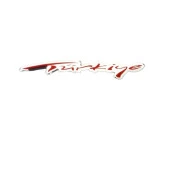 Arma Türkiye çamurluk / YACIY128 thumbnail 2