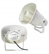 NWORK HRN-711 30W/100V Horn Hoparlör - 2