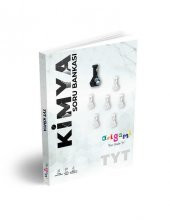 TYT Kimya Origami Soru Bankası Tammat Yayıncılık - 1