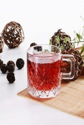 Paşabahçe 55472 Timeles 6'lı Çay-Kahve Kupası 310 cc - 2