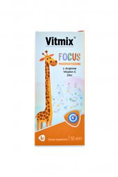 Vitmix Focus Şurup 150 ml - 1