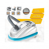 AÇIKLAMAYI OKU-Thomas Crooser Eco 2.0 Elektrikli Süpürge (Made In Germany) - 2