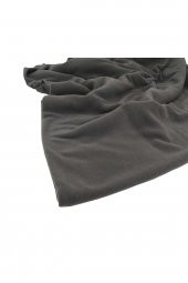 Antrasit Kedi Köpek Polar Battaniye - 1