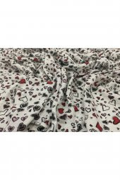 Müslin Örtü - Bambu Müslin Örtü - 1