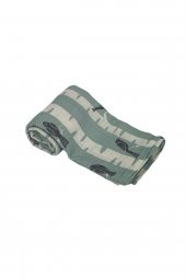 Bambu Müslin Örtü - 1