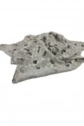 Müslin Bezi Çok Amaçlı Müslin Bezi Battaniyesi 120 cm X 120 cm - 3