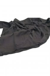 Bambu Pamuklu Müslin Örtü 3 Adet Outlet - 4