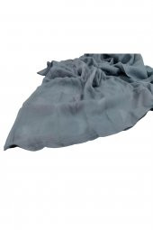 Bambu Pamuklu Müslin Örtü 3 Adet Outlet - 5