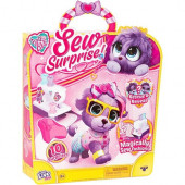 Giochi Preziosi CRU06000 Scruff A Luvs Moda Oyun Seti - 2