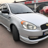 Hyundai Accent Era Batman Yarasa Ayna Kapağı Piano Black Abs Plastik BATMAN thumbnail 2