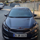 Kia Cerato Sinyalli Uyumlu 2016-2019 Batman Yarasa Ayna Kapağı Piano Black Abs Plastik thumbnail 2