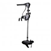 Haibo M250 120 lbs 24V Fırçasız Elektrikli Motor  Standart Standart - 1