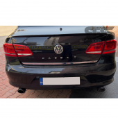 Volkswagen Passat B8  8.5 Bagaj Üstü Black Piano Spoiler thumbnail 1