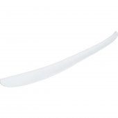 Fiat Linea Bagaj Üstü Spoiler Bagaj Çıtası Beyaz thumbnail 3