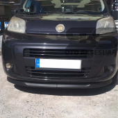 Fiat Fiorino Lip Üniversal 2 Parça Astra H Tipi Esnek Tampon Eki - 5