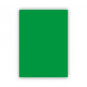 Papirüs Fon Kartonu 160gr 50x70cm 3 adet – Koyu Yeşil - 1