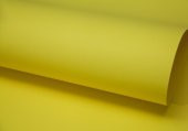 Papirüs Fon Kartonu 160gr 50x70cm 3 adet – Sarı - 1