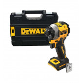 Dewalt DCF850NT-XJ Kömürsüz Darbeli Tornavida (Aküsüz) 18V - 1