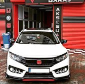 Üniversal 4 Parça Lip - 2