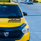 Dacia Lodgy Batman Yarasa Ayna Kapak, Parlak Siyah, 2012 2021, Piano Black Lodgy Yarasa Ayna Kapağı lodgy ayna kapak thumbnail 1