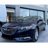 Opel Insignia Batman Yarasa Ayna Kapağı 2017 - 2021 Insignia B Yarasa Ayna Kapak Piano Black - 2