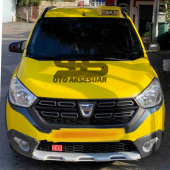 Dacia Lodgy Batman Yarasa Ayna Kapak, Parlak Siyah, 2012 2021, Piano Black Lodgy Yarasa Ayna Kapağı lodgy ayna kapak thumbnail 5