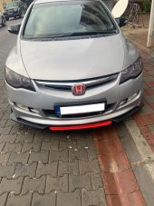Üniversal 4 Parça Lip - 4