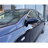 Opel Insignia Batman Yarasa Ayna Kapağı 2017 - 2021 Insignia B Yarasa Ayna Kapak Piano Black - 5