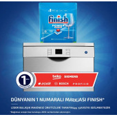 Finish Hepsi Bir Arada Bulaşık Makinesi Tableti 110'lu - 2