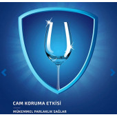 Finish Hepsi Bir Arada Bulaşık Makinesi Tableti 110'lu - 4