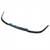 Bmw Z4 E85 BMW 3 Series E46 M3 Cupra R Uyumlu Ön Lip Mat Siyah Ön Tampon Lip thumbnail 5