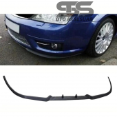 Ford Mondeo Mk3 Cupra R Uyumlu Ön Lip Mat Siyah Ön Tampon Lip - 1