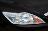 Ford Focus 2,5 Ön Far Lamba Nikelaj Sağ Sol Takım Makyajlı Kasa 2008-2011 - 3