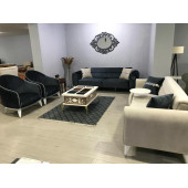 Mimoza koltuk takımı - 5