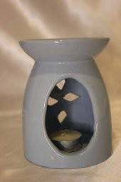 Buhardanlık Klasik Seramik Buhurdanlık Buhur 4 Delik thumbnail 7